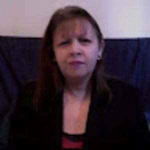 Meet your Posher, Cathy